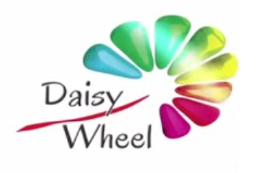 Daisy wheel