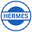 Hermes Schleifmittel Logo