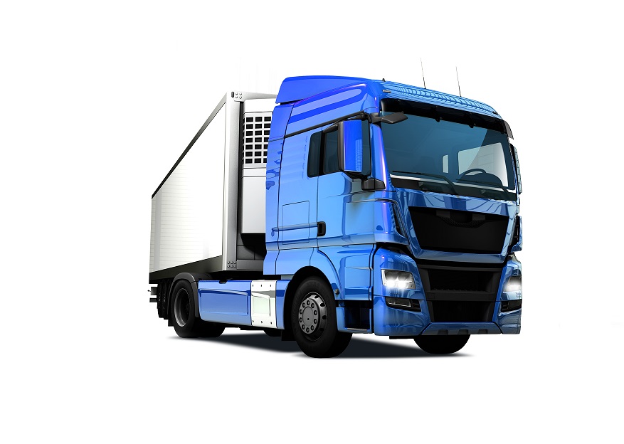 Systems for commercial vehicles